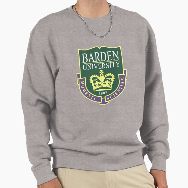 Barden University Pitch Perfect Sweatshirt