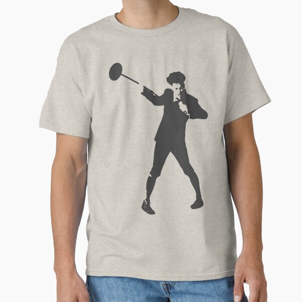 John Gallagher Jr. - Spring Awakening T-Shirt