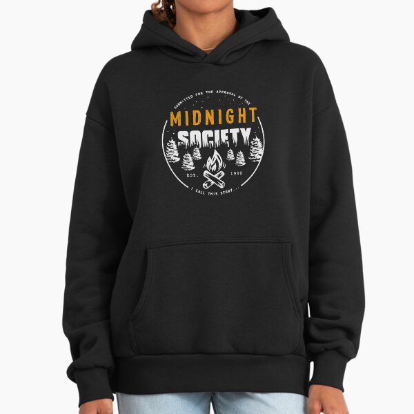 Midnight Society Hoodie