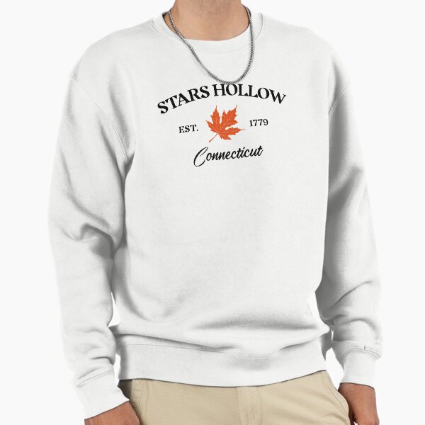 Stars Hollow Connecticut Sweatshirt