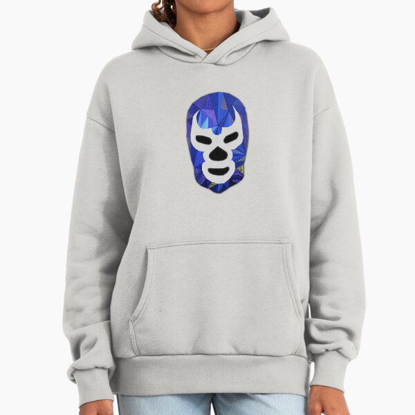 Wrestling triangle plus Hoodie