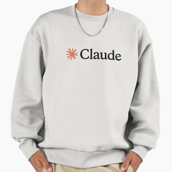 Claude AI Sweatshirt