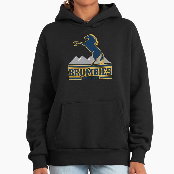 Brumbies Rugby Hoodie