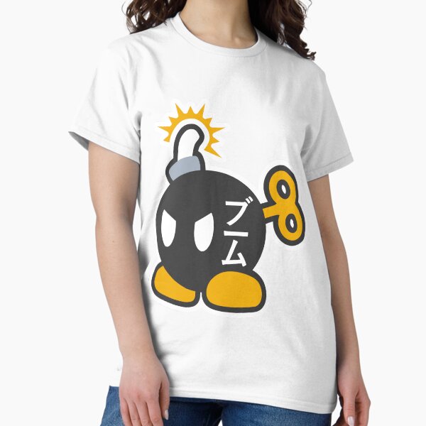 Bob-omb T-Shirt