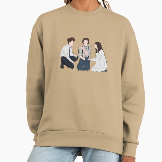 Spring Awakening Sweatshirt
