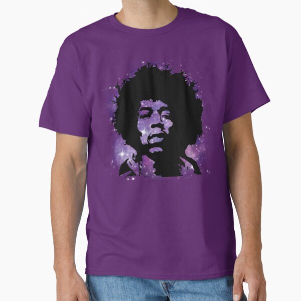 Psychedelic Haze T-Shirt