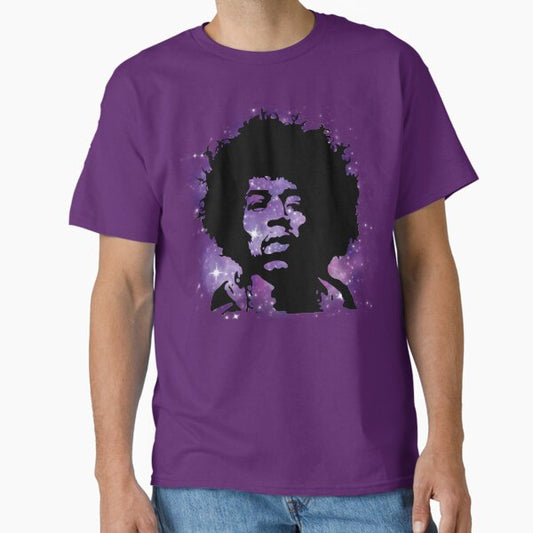 Psychedelic Haze T-Shirt