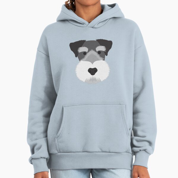 Miniature Schnauzer Hoodie