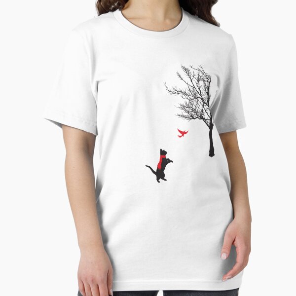 Ode to Jenny T-Shirt