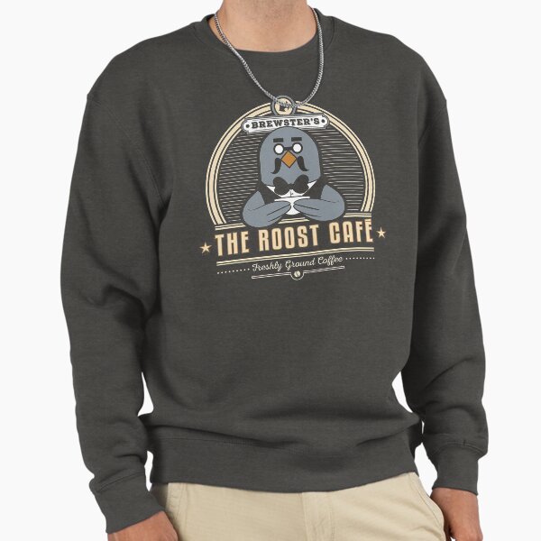 The Roost Café Sweatshirt