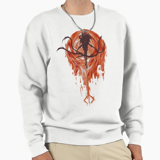 The Moon Presence Sweatshirt