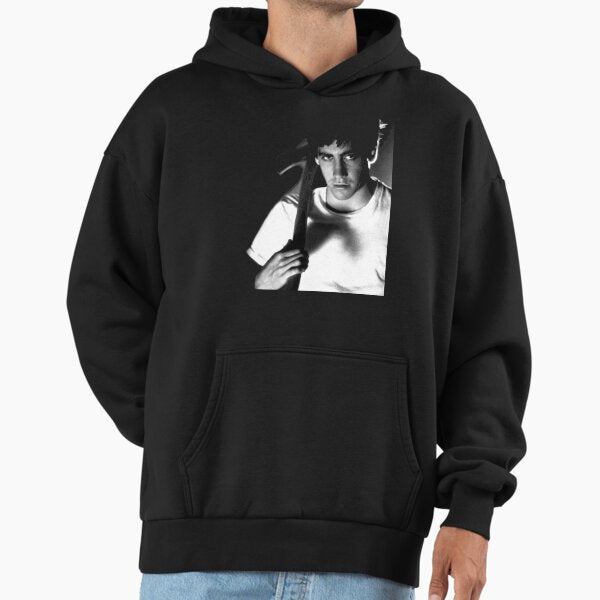 Donnie Darko Axe Scene Hoodie