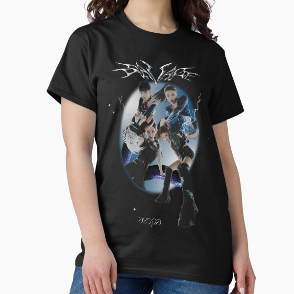 Aespa Savage T-Shirt