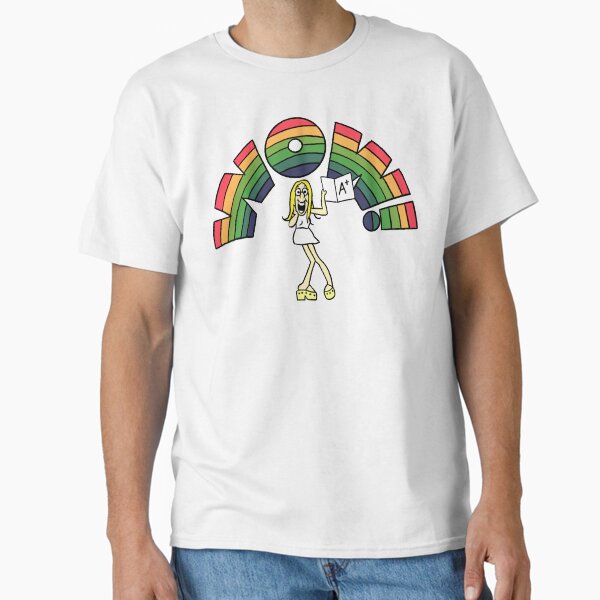Wow! T-Shirt