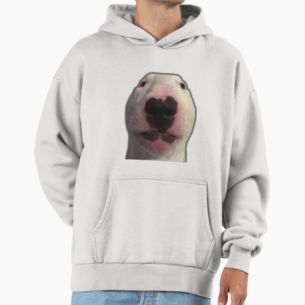 Walter Dog Meme Hoodie