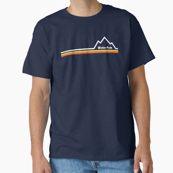 Winter Park, Colorado T-Shirt