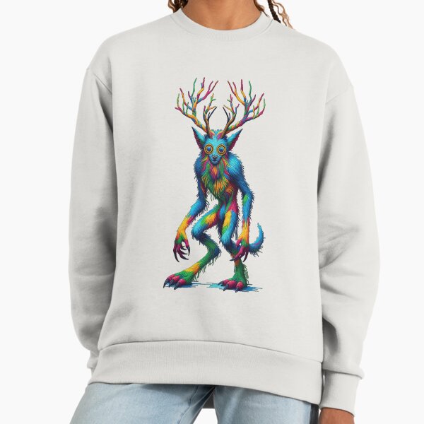 Wendigo Sweatshirt