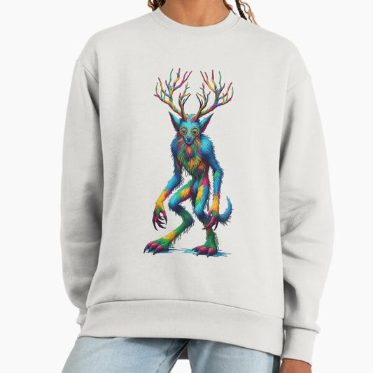 Wendigo Sweatshirt