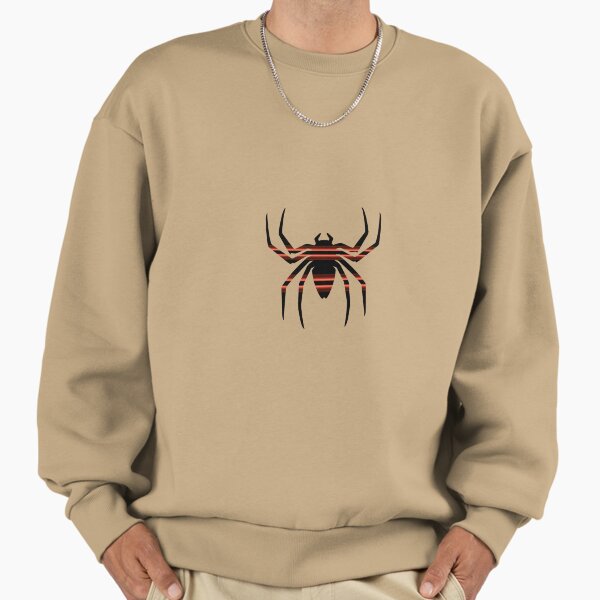 Spider - Legendary Animals Sweatshirt
