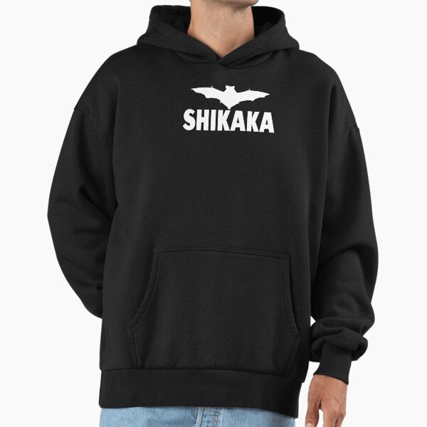 Ace Ventura Quote - Shikaka Hoodie