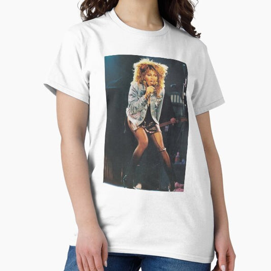 Tina Sing T-Shirt