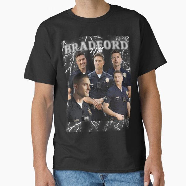 Tim Bradford T-Shirt