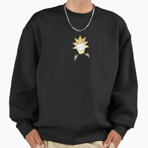 Aries - BELIEVE IN ME, WHO BELIEVES IN YOU 'SUN' Sweatshirt