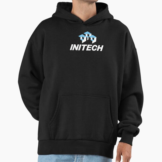 Initech Hoodie
