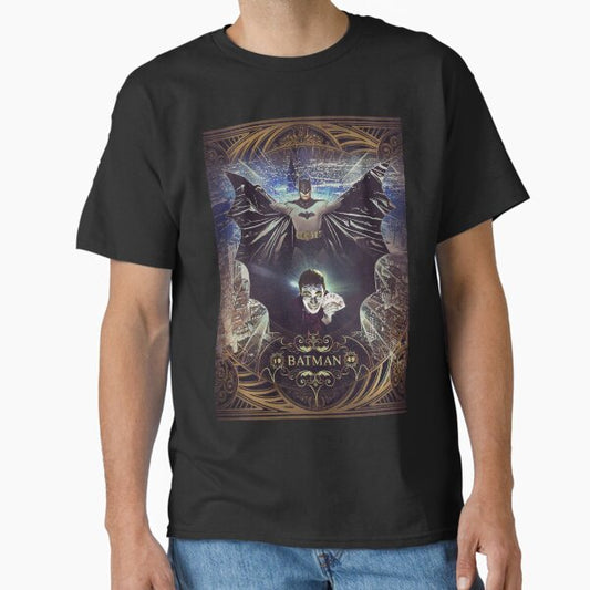 Bat 1949 T-Shirt