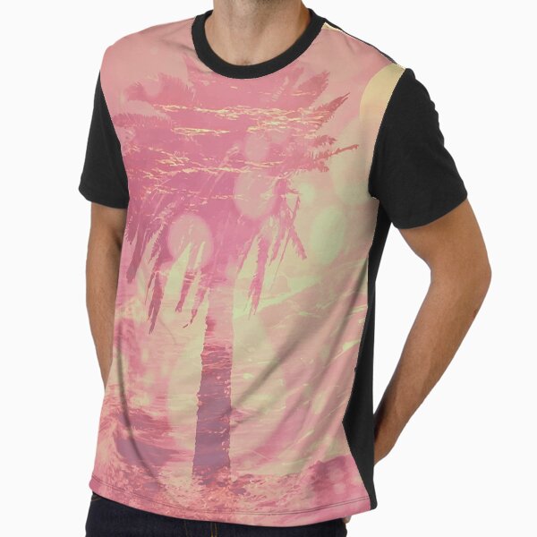 Chon Homey Graphic T-Shirt