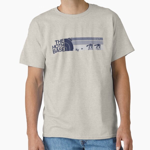 The Hoth Base T-Shirt
