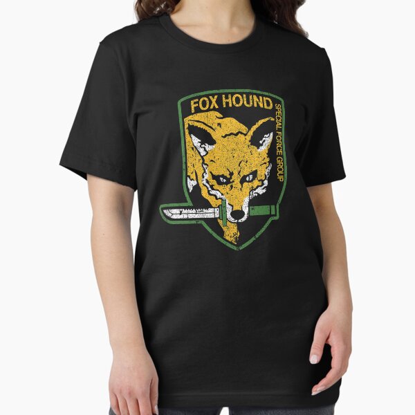 Foxhound T-Shirt