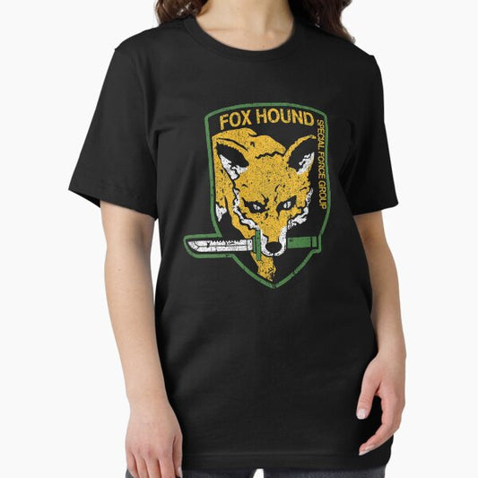 Foxhound T-Shirt