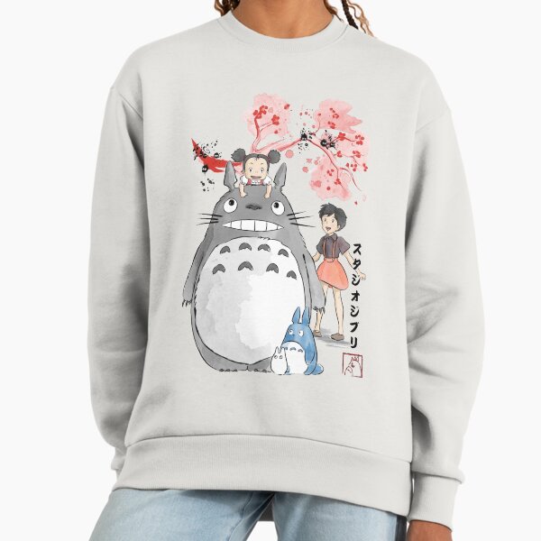 Spirits of the Forest Sweatshirt