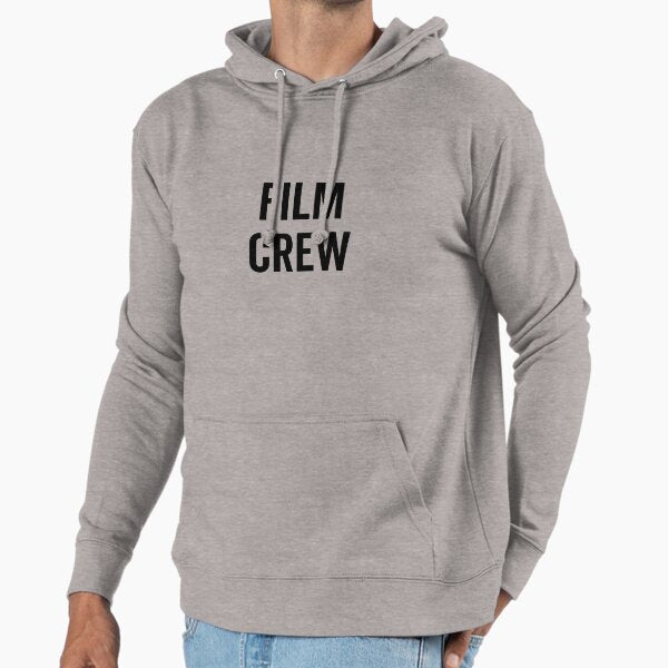Film Crew Hoodie
