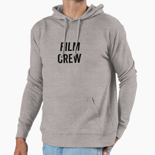 Film Crew Hoodie