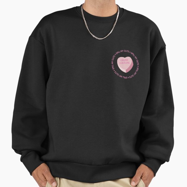 Conan Gray Crush Culture Sweatshirt