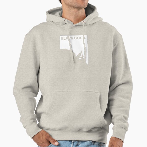Heaps Good South Australia Hoodie
