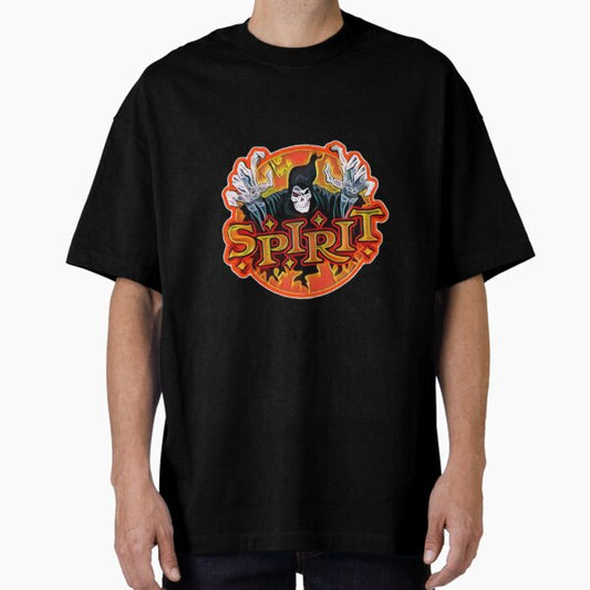 Spirit Halloween Mohaha! T-Shirt T-Shirt