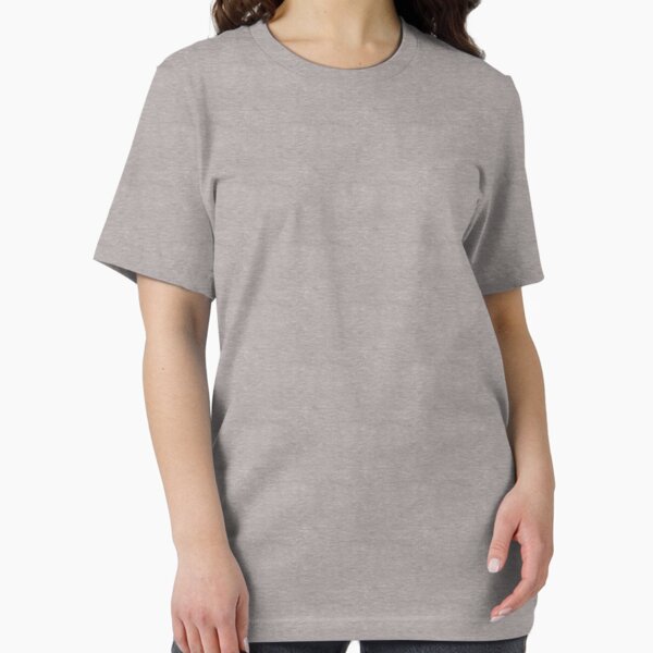 Heather Gray T-Shirt