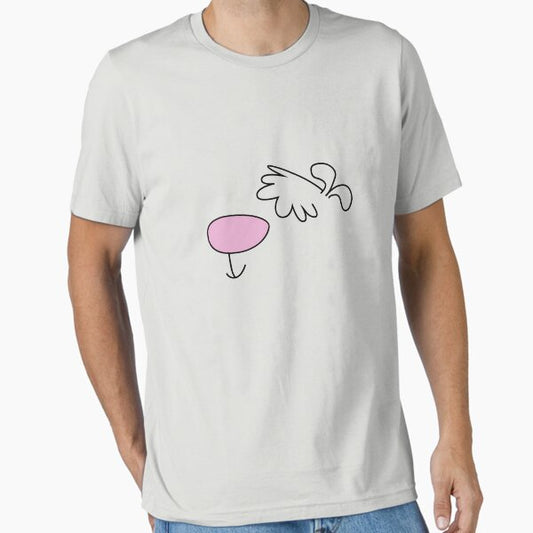 2 Stupid Dogs T-Shirt