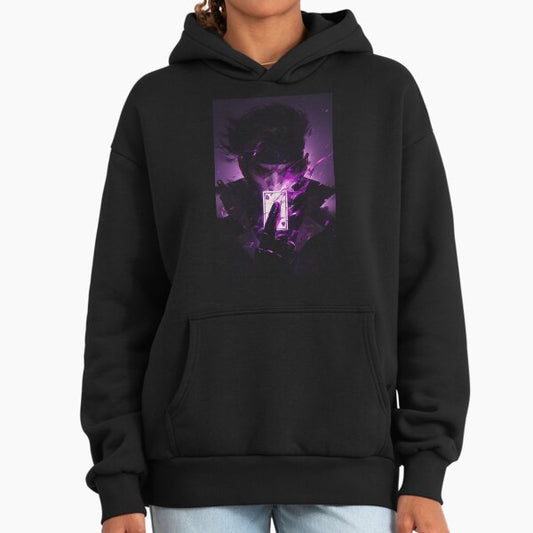 Gambit Hoodie