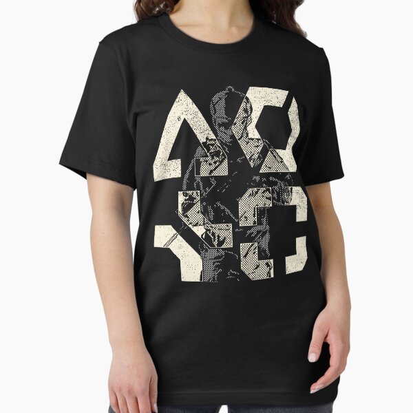 Battlefield Class Soldier Army Camo Symbol Game Design Shirt T-Shirt