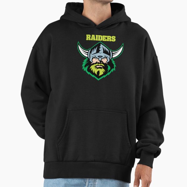 The Raidersss Canberras Hoodie