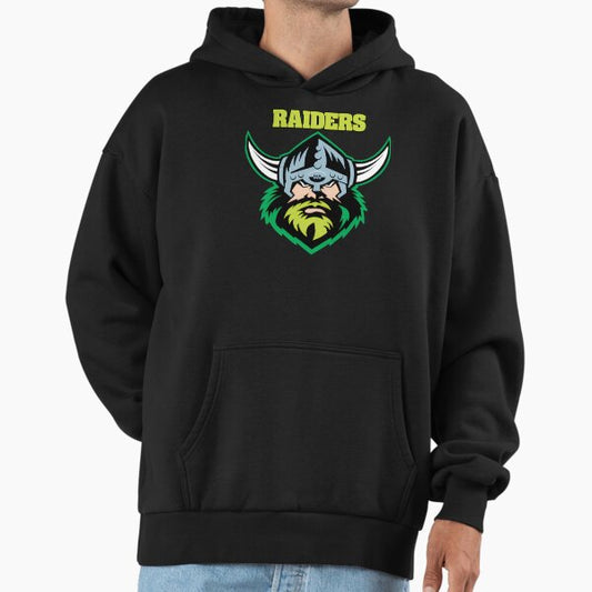 The Raidersss Canberras Hoodie