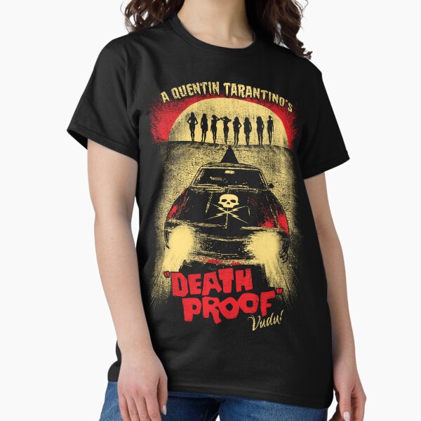 Death Proof T-Shirt