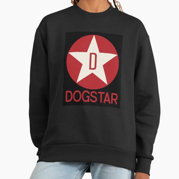 DOGSTAR Logo (Keanu Reeves' Band) Sweatshirt