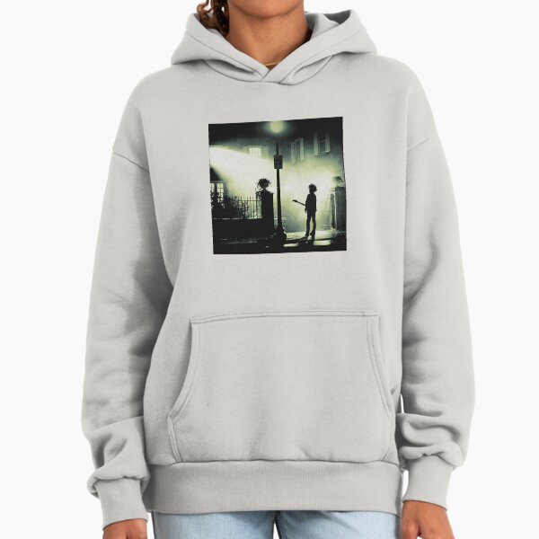 The Cure Band T-ShirtThe Curexorcist Hoodie