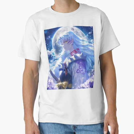 Great Dog Demon T-Shirt