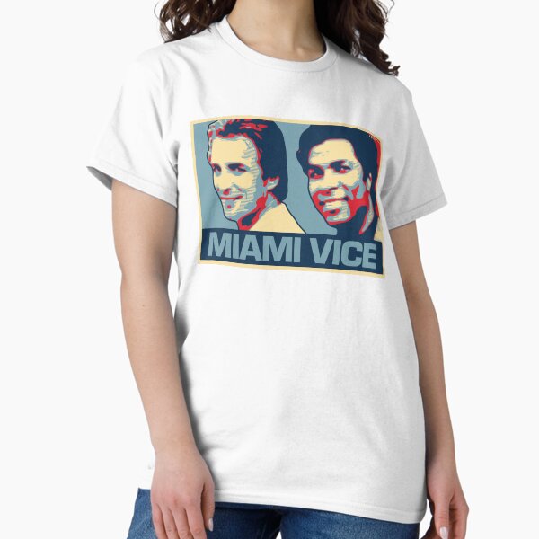 Miami Vice T-Shirt